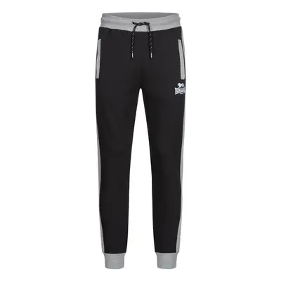 Lonsdale Men's jogging pants slim fit