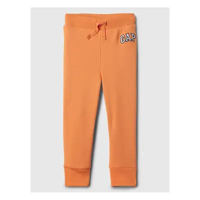 GAP Kids Sweatpants with Logo - Boys