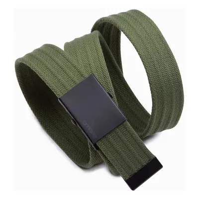 Ombre Men's sackcloth belt