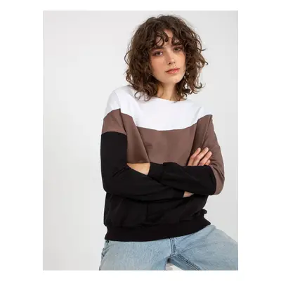 Sweatshirt-RV-BL-8430.61P-white-black