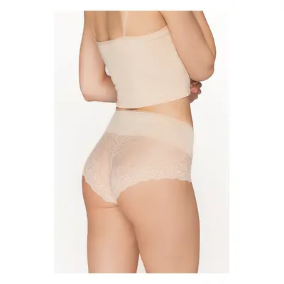 BBL Beige Beige Panties