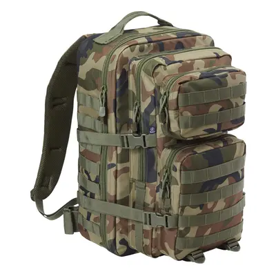 U.S. Cooper Large Olive Camo Backpack