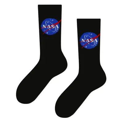 Men's socks Space adventure