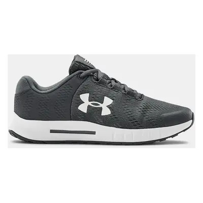 Under Armour Shoes UA GS Pursuit BP-GRY - Guys