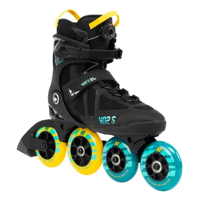 Inline Skates K2 VO2 100 X BOA Unisex EUR