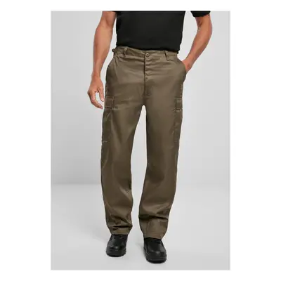 U.S. Ranger Cargo Pants Olive