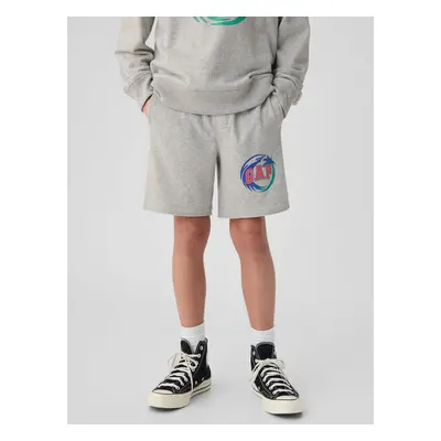 GAP Kids' Tracksuit Shorts - Boys