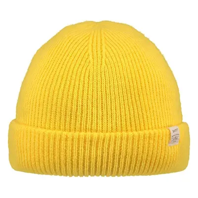 Winter hat Barts KINYETI BEANIE Corn