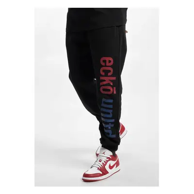 Men's Sweatpants Grande Black