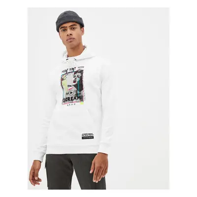 Celio Sweatshirt Taste of fear - Men