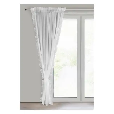 Eurofirany Unisex's Curtain