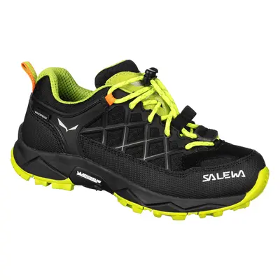 Children's outdoor shoes Salewa JR WILDFIRE WP UK 12.5 (Kid)