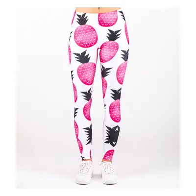 Mr. GUGU és Miss GO női leggings L729