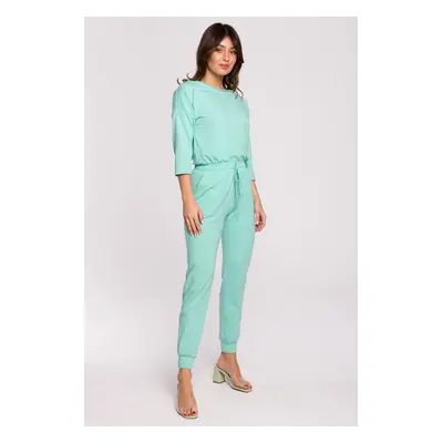 BeWear Woman's Jumpsuit B220