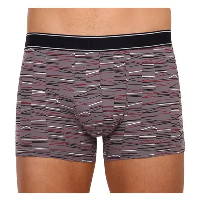 Men's boxers Andrie gray