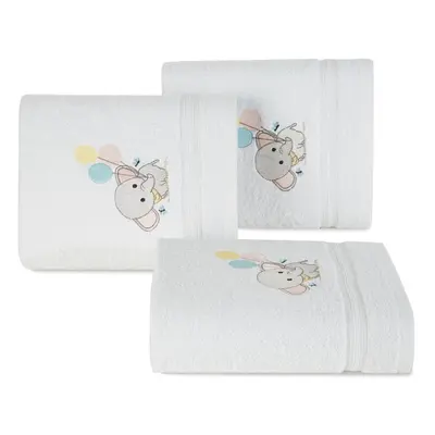 Eurofirany Unisex's Towel