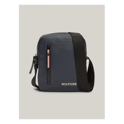 Dark blue men's shoulder bag Tommy Hilfiger - Men