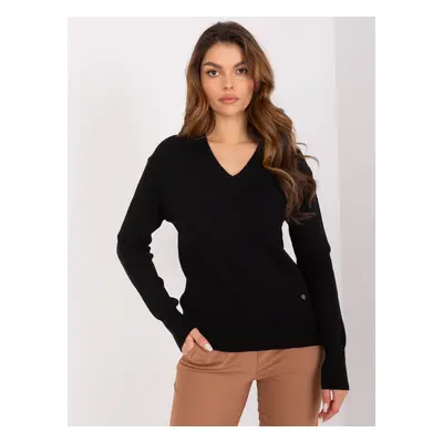 Sweater-PM-SW-PM895.40P-black