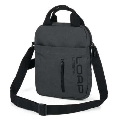 Shoulder bag LOAP MODD Dark grey