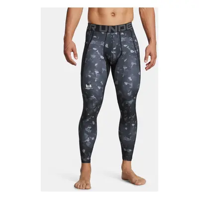 Under Armour Men's Leggings UA HG Armour Prtd Lgs - Men