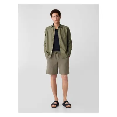 GAP Linen shirt standard - Men's