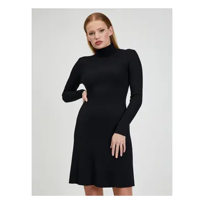 Orsay Black Women Dress - Women