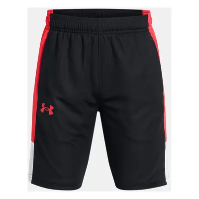 Under Armour Boys' shorts UA Zone 7in Short - Boys