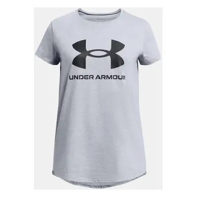 UA G SPORTSTYLE LOGO SS