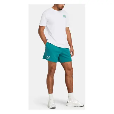 Men's shorts Under Armour Rival Terry 6in Short