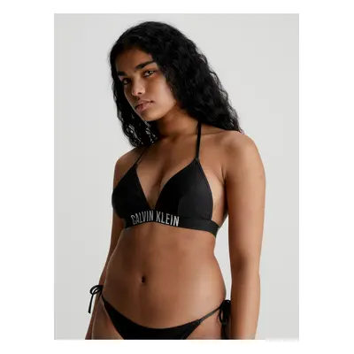 Calvin Klein Underwear Black Women's Bikini Top - Women