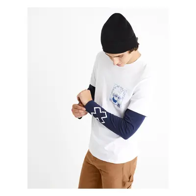 Celio T-Shirt Hunter x Hunter - Men