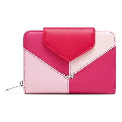 VUCH Drita Pink Wallet