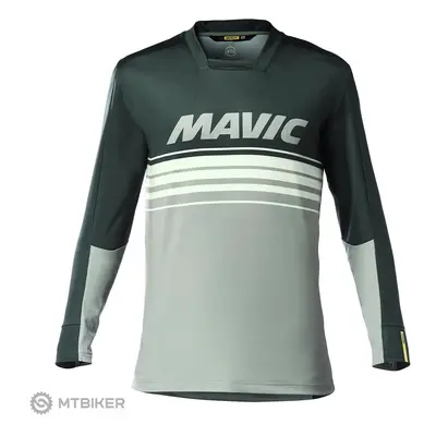 Mavic Deemax Pro Darkest Spruce, Men's Cycling Jersey