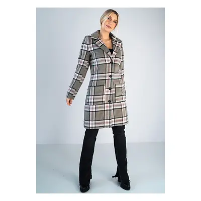 Figl Woman's Coat M928