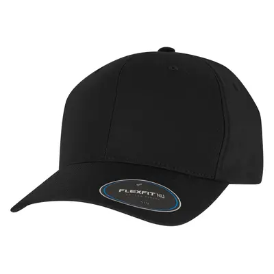 FLEXFIT NU® CAP black