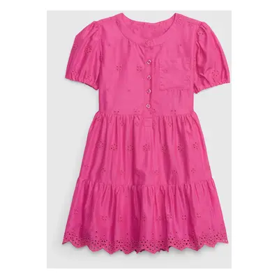 GAP Children's dresses with madeira - Girls