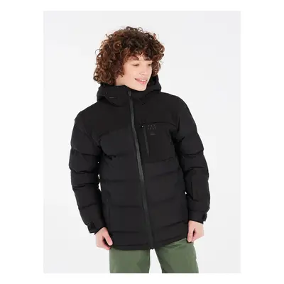 Boys' ski jacket Protest PRTDEVUN JR