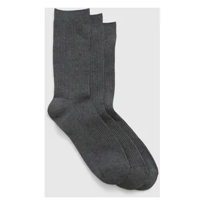 GAP High socks, pairs - Men