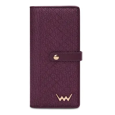 VUCH Enie Purple Wallet