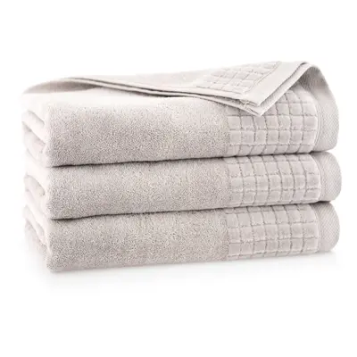 Zwoltex Unisex's Towel Set Paulo Ab