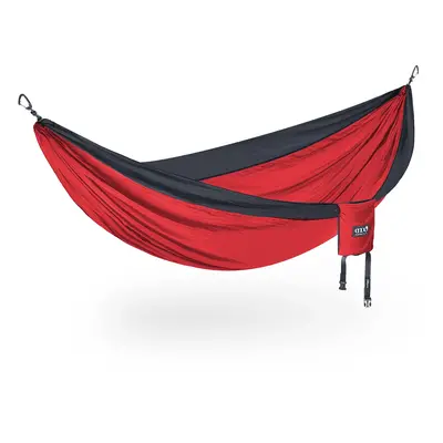 Hammock Eno DoubleNest Red/Charcoal