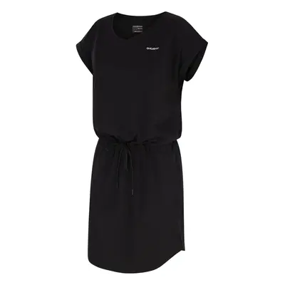 Women's dress HUSKY Dela black