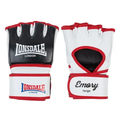 Lonsdale Leather MMA sparring gloves