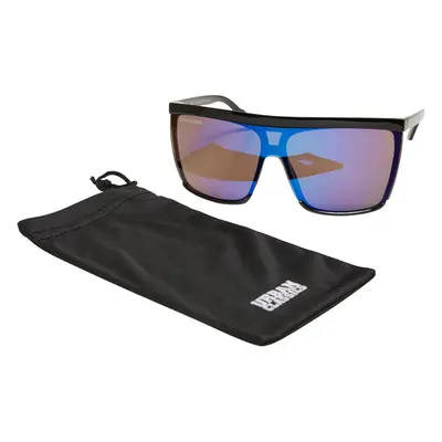 112 UC Sunglasses Black/Multicolor