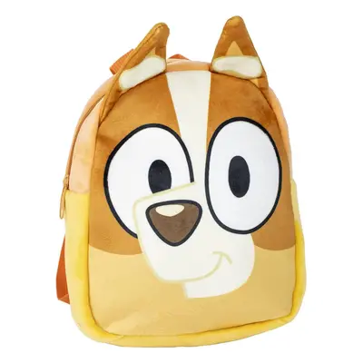 BACKPACK KINDERGARTE CHARACTER TEDDY BLUEY