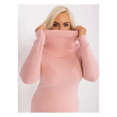 Sweater-PM-SW-PM724.26P-light pink