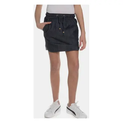 SAM73 Dark blue girls' skirt SAM - Girls