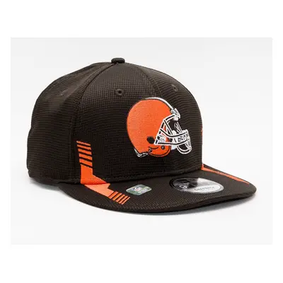 New Era EM950 NFL21 Sideline hm Cleveland Browns Cap