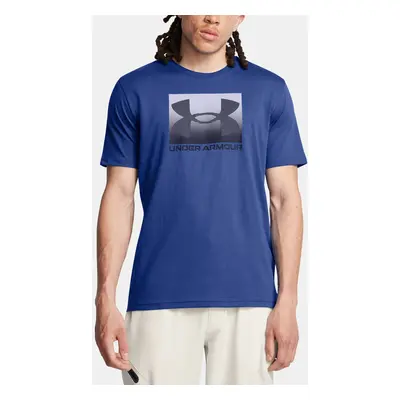 Under Armour Men's T-shirt UA BOXED SPORTS UPDATED SS - Men's