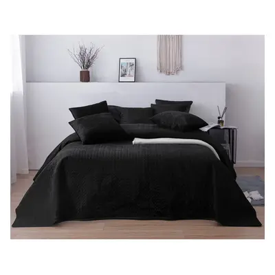 Edoti Quilted bedspread Moxie A544